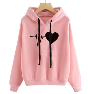 Spring Autumn Long Sleeve Hoodie Clothes