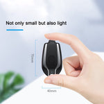 1500mAh Mini Power Emergency Pod Charger With Type-C