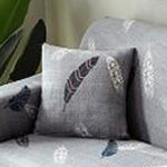 Printed Sofa Cushion Sofa Cover