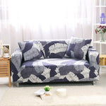 Printed Sofa Cushion Sofa Cover