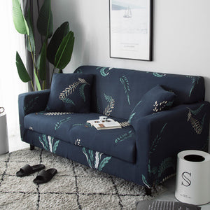 Printed Sofa Cushion Sofa Cover