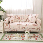 Printed Sofa Cushion Sofa Cover