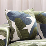 Printed Sofa Cushion Sofa Cover