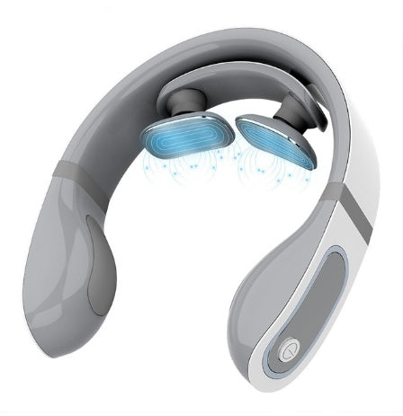 Wireless Electronic Neck Massager