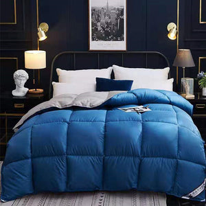 Down Duvet, Winter Duvet, Goose Down Duvet Core