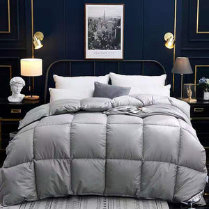 Down Duvet, Winter Duvet, Goose Down Duvet Core