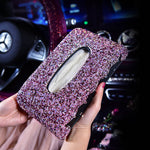 Women's Aromatherapy Car Interior Accessories