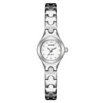 Small And Fine Bracelet Quartz Ladies Watch