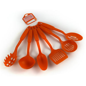 Spoon Set Non Stick Pan Kitchen Utensils