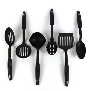 Spoon Set Non Stick Pan Kitchen Utensils