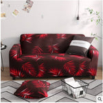 Printed Sofa Cushion Sofa Cover