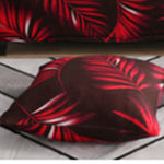 Printed Sofa Cushion Sofa Cover