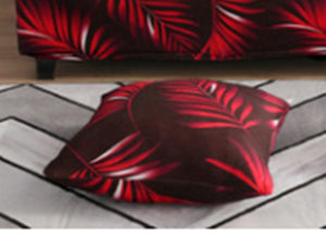 Printed Sofa Cushion Sofa Cover