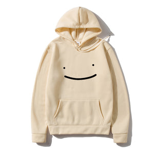 Sweatshirt Fleece Dream Merch Hoodie