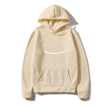 Sweatshirt Fleece Dream Merch Hoodie