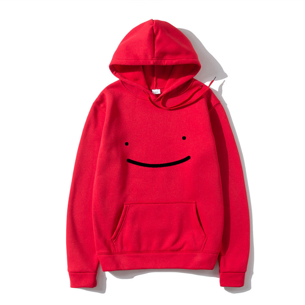 Sweatshirt Fleece Dream Merch Hoodie