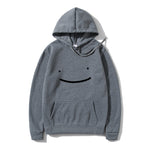 Sweatshirt Fleece Dream Merch Hoodie