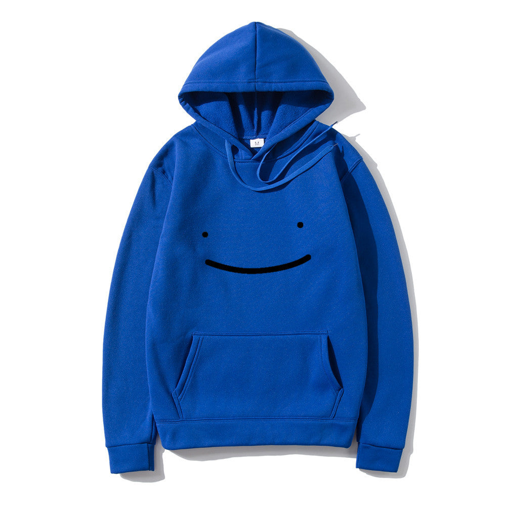 Sweatshirt Fleece Dream Merch Hoodie