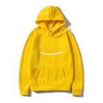 Sweatshirt Fleece Dream Merch Hoodie