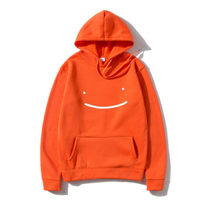 Sweatshirt Fleece Dream Merch Hoodie