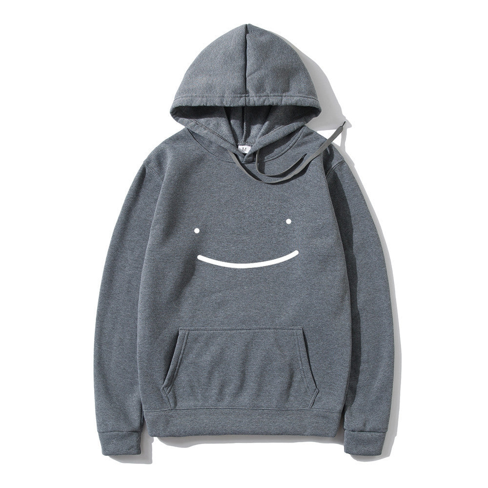 Sweatshirt Fleece Dream Merch Hoodie