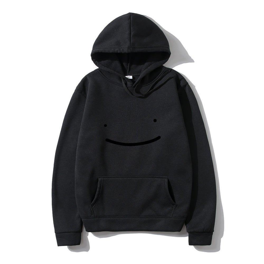 Sweatshirt Fleece Dream Merch Hoodie