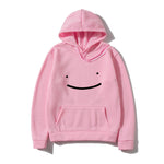 Sweatshirt Fleece Dream Merch Hoodie