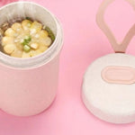 Healthy Material Microwave Dinnerware Lunch Box