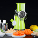 Potato Slicer Vegetable Cutter Slicer Kitchen Gadgets