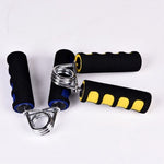 Fitness Hand Gripper For Home Exercise