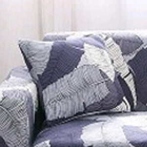 Printed Sofa Cushion Sofa Cover