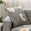 Printed Sofa Cushion Sofa Cover