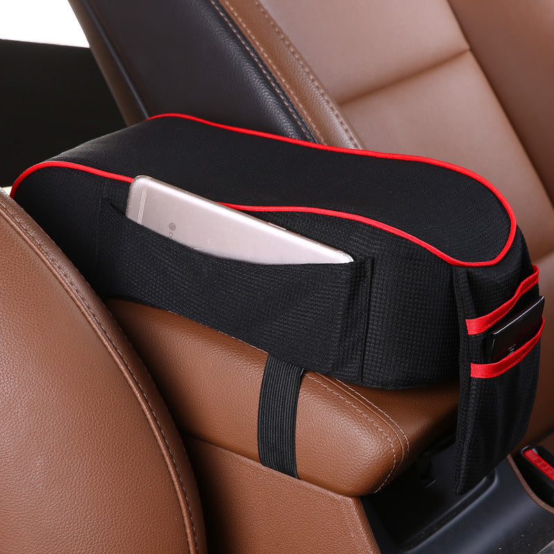 Car Accessories Armrest Box Pad