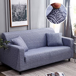 Printed Sofa Cushion Sofa Cover