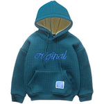 Boys Plus Fleece Hoodie