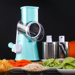 Potato Slicer Vegetable Cutter Slicer Kitchen Gadgets