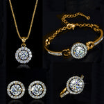 Jewelry Sets For Girlfriend