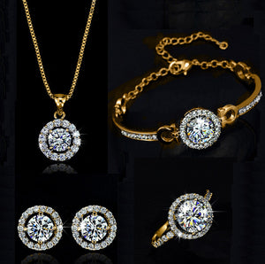 Jewelry Sets For Girlfriend