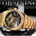 Mechanical Automatic Watches For Men