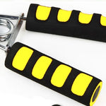 Fitness Hand Gripper For Home Exercise