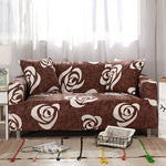 Printed Sofa Cushion Sofa Cover