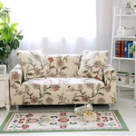 Printed Sofa Cushion Sofa Cover