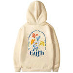 Aesthetic Christian Hoodies For Women