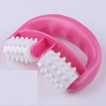 Fast Anti Cellulite Roller Beauty Massager