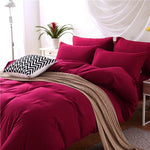 Winter Collection Bedding Set