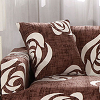 Printed Sofa Cushion Sofa Cover