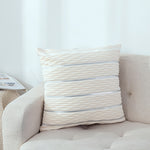 Sofa Flannel Velvet Sofa Cushion Cover