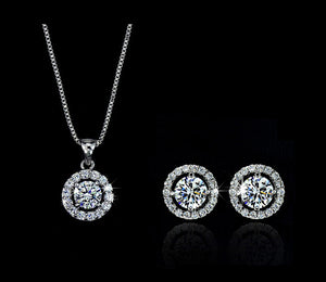 Jewelry Sets For Girlfriend