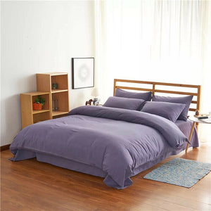 Winter Collection Bedding Set