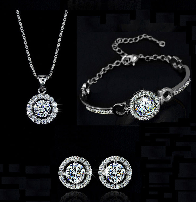 Jewelry Sets For Girlfriend